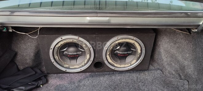 LADA (VAZ) 2115 2011, 143,936 km - 1.5 l - Bakı