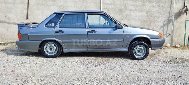 LADA (VAZ) 2115 2011, 143,936 km - 1.5 l - Bakı