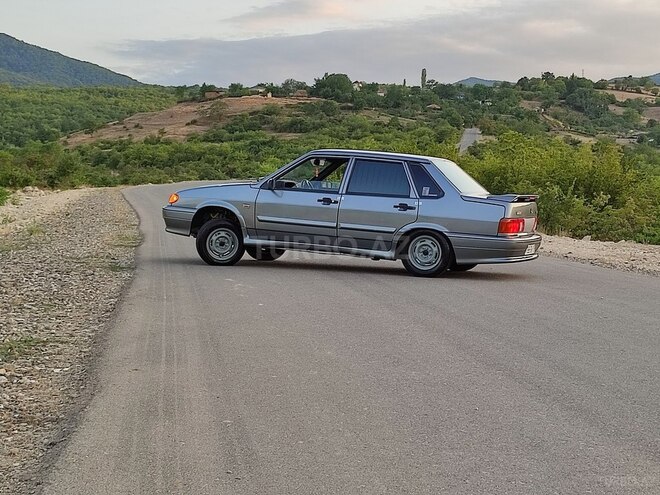 LADA (VAZ) 2115 2011, 143,936 km - 1.5 l - Bakı