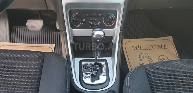Peugeot 307 2007, 151,000 km - 1.6 l - Bakı