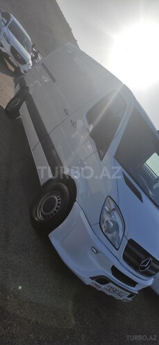 Mercedes Sprinter 315 2007, 335,000 km - 2.2 л - Gəncə