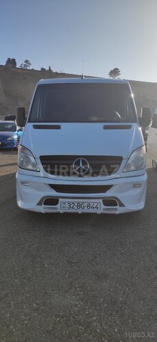 Mercedes Sprinter 315 2007, 335,000 km - 2.2 л - Gəncə