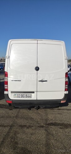 Mercedes Sprinter 315 2007, 335,000 km - 2.2 л - Gəncə