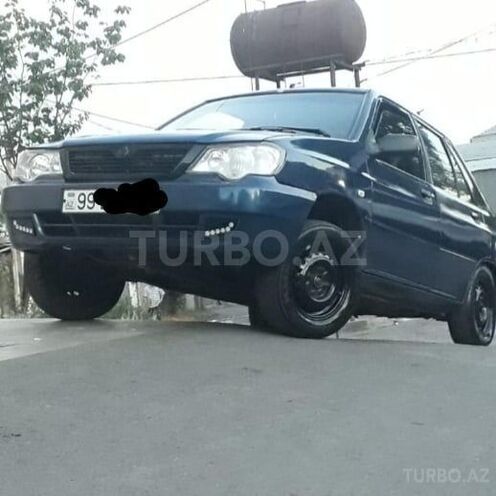 Saipa 132 2013, 151,000 km - 1.3 l - Bakı