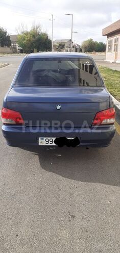 Saipa 132 2013, 151,000 km - 1.3 l - Bakı