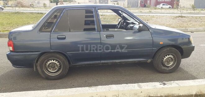 Saipa 132 2013, 151,000 km - 1.3 l - Bakı