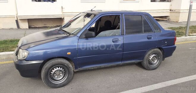 Saipa 132 2013, 151,000 km - 1.3 l - Bakı