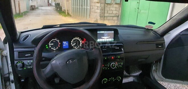 LADA (VAZ) Priora 2015, 76,000 km - 1.6 l - Bakı