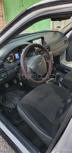 LADA (VAZ) Priora 2015, 76,000 km - 1.6 l - Bakı