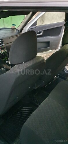 LADA (VAZ) Priora 2015, 76,000 km - 1.6 l - Bakı
