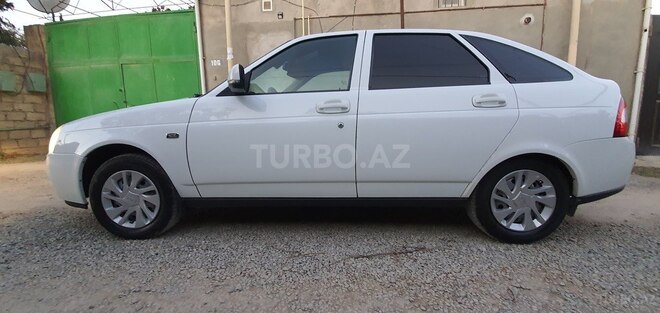 LADA (VAZ) Priora 2015, 76,000 km - 1.6 l - Bakı