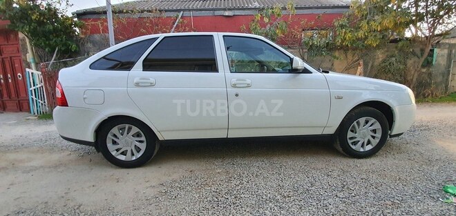 LADA (VAZ) Priora 2015, 76,000 km - 1.6 l - Bakı