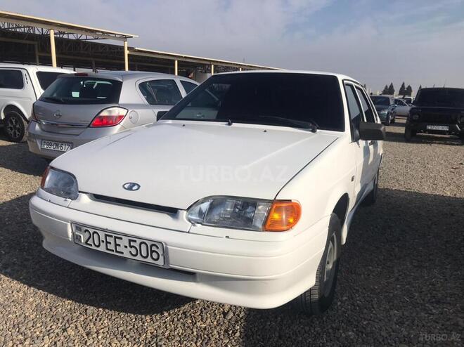 LADA (VAZ) 2115 2012, 150,000 km - 1.5 l - Gəncə