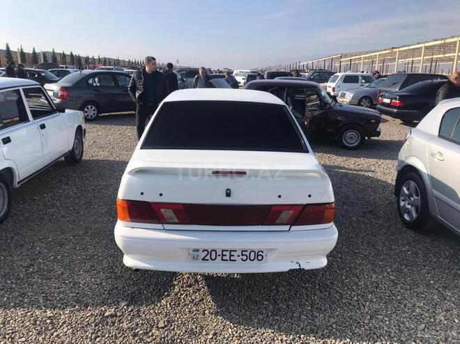 LADA (VAZ) 2115 2012, 150,000 km - 1.5 l - Gəncə