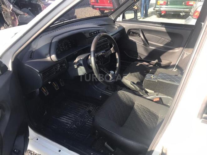 LADA (VAZ) 2115 2012, 150,000 km - 1.5 l - Gəncə