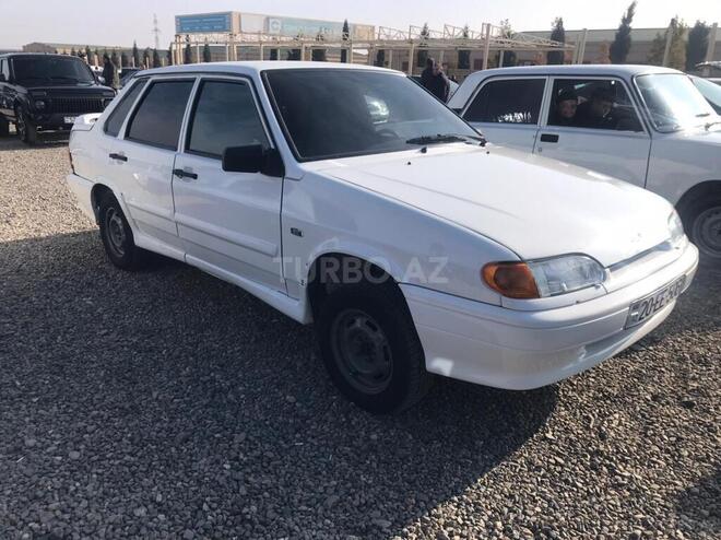 LADA (VAZ) 2115 2012, 150,000 km - 1.5 l - Gəncə