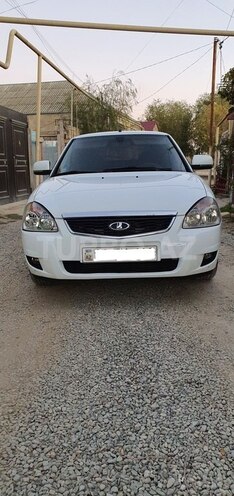 LADA (VAZ) Priora 2015, 76,000 km - 1.6 l - Bakı