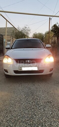 LADA (VAZ) Priora 2015, 76,000 km - 1.6 l - Bakı