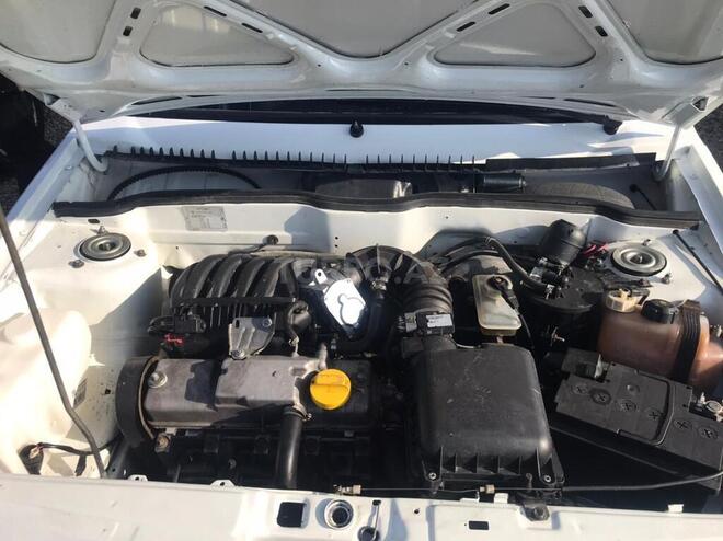 LADA (VAZ) 2115 2012, 150,000 km - 1.5 l - Gəncə