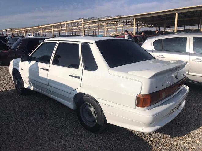LADA (VAZ) 2115 2012, 150,000 km - 1.5 l - Gəncə
