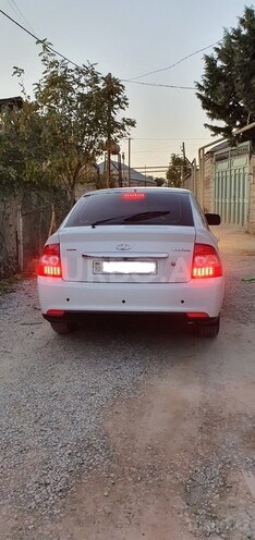 LADA (VAZ) Priora 2015, 76,000 km - 1.6 l - Bakı