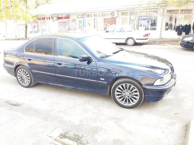 BMW 528 1996, 500,000 km - 2.8 л - Bakı