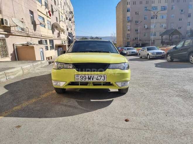 Daewoo Nexia 2009, 200,000 km - 1.5 l - Bakı