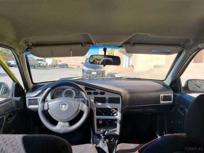 Daewoo Nexia 2009, 200,000 km - 1.5 l - Bakı