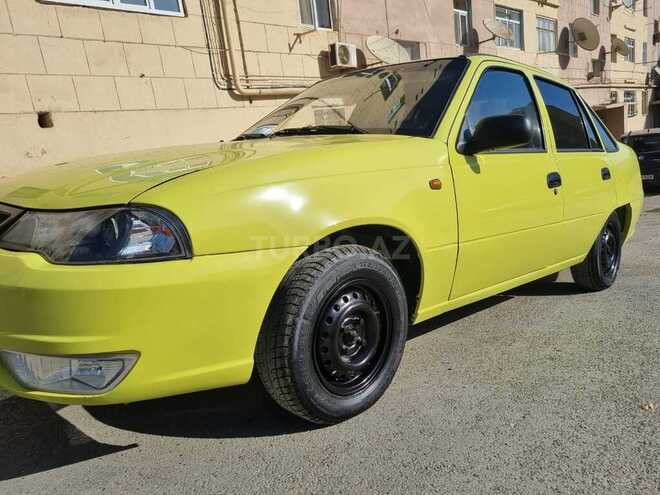 Daewoo Nexia 2009, 200,000 km - 1.5 l - Bakı