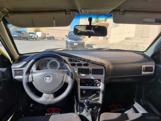 Daewoo Nexia 2009, 200,000 km - 1.5 l - Bakı