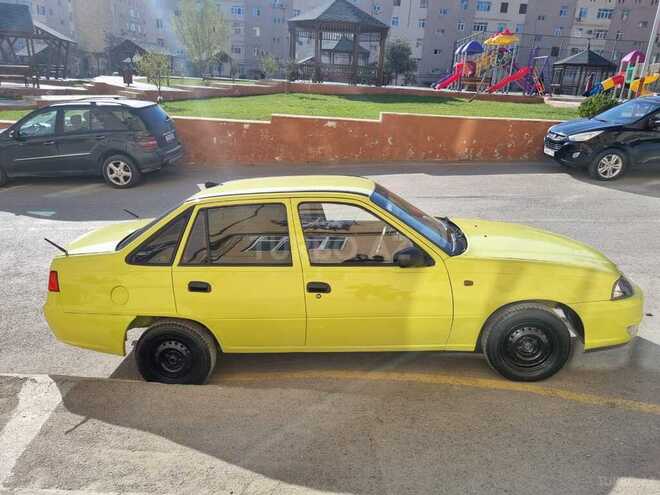 Daewoo Nexia 2009, 200,000 km - 1.5 l - Bakı