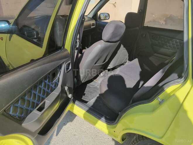 Daewoo Nexia 2009, 200,000 km - 1.5 l - Bakı