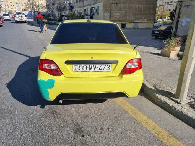 Daewoo Nexia 2009, 200,000 km - 1.5 l - Bakı