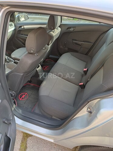 Opel Astra 2006, 280,000 km - 1.3 l - Bakı