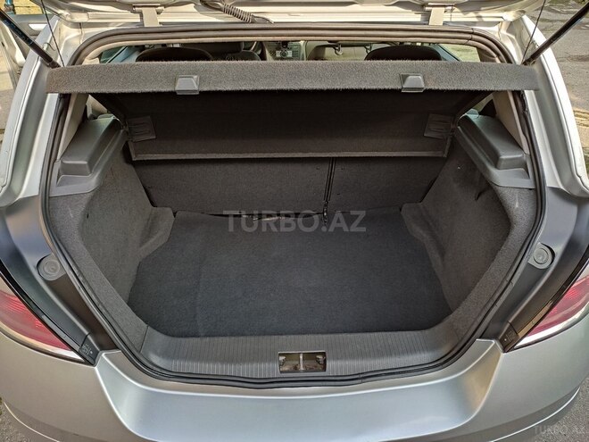 Opel Astra 2006, 280,000 km - 1.3 l - Bakı