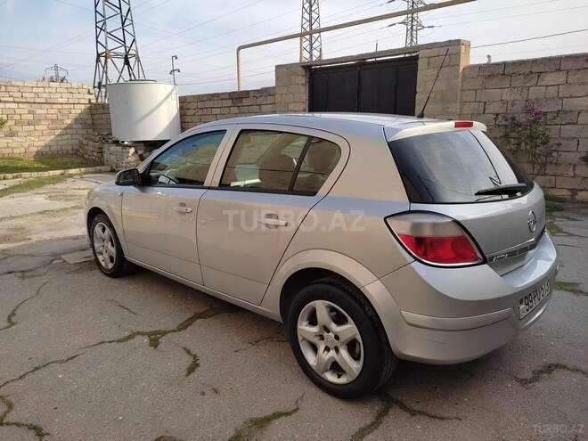 Opel Astra 2006, 280,000 km - 1.3 l - Bakı