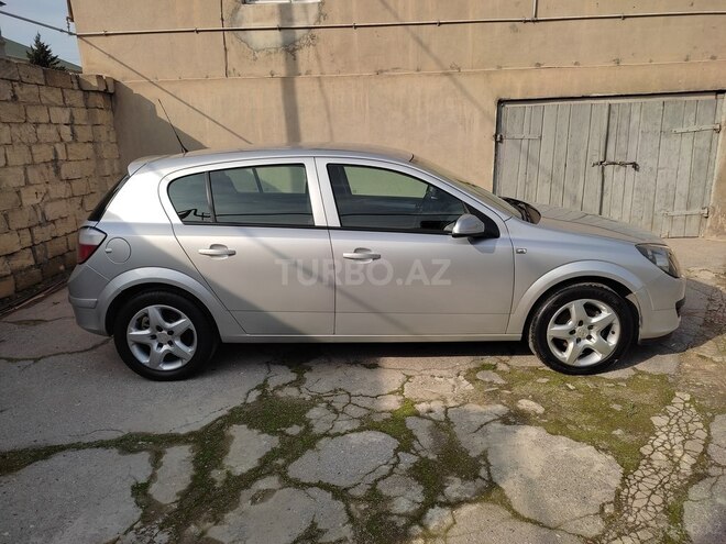 Opel Astra 2006, 280,000 km - 1.3 l - Bakı