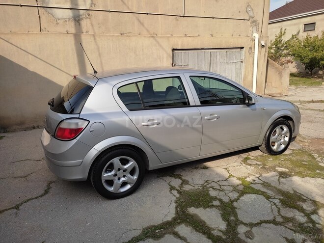 Opel Astra 2006, 280,000 km - 1.3 l - Bakı