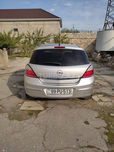 Opel Astra 2006, 280,000 km - 1.3 l - Bakı