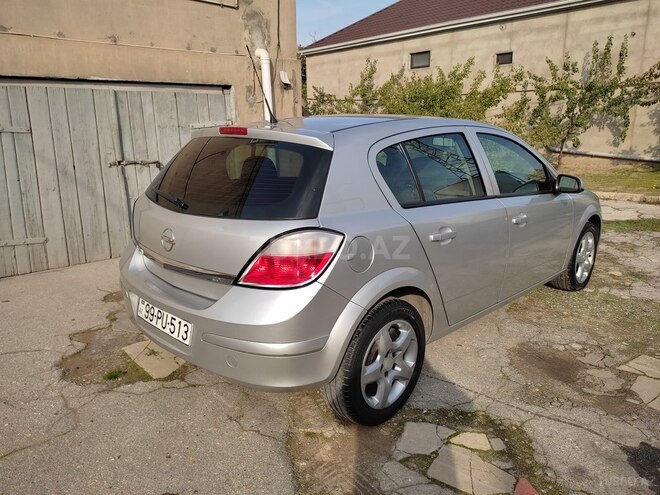 Opel Astra 2006, 280,000 km - 1.3 l - Bakı