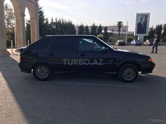 LADA (VAZ) 2114 2012, 89,000 km - 1.6 l - Bərdə