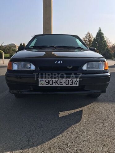 LADA (VAZ) 2114 2012, 89,000 km - 1.6 l - Bərdə