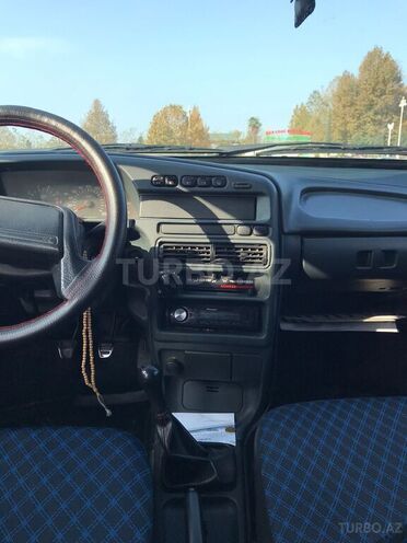 LADA (VAZ) 2114 2012, 89,000 km - 1.6 l - Bərdə