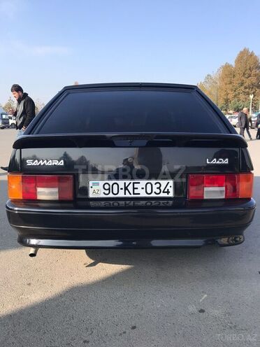 LADA (VAZ) 2114 2012, 89,000 km - 1.6 l - Bərdə
