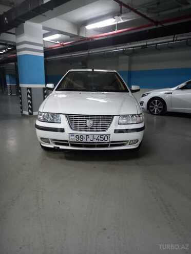 Khazar LX 2020, 81,000 km - 1.7 л - Bakı