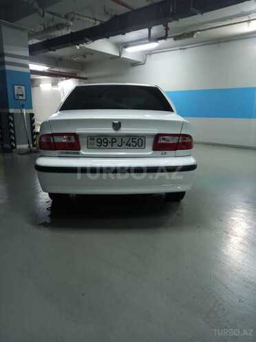 Khazar LX 2020, 81,000 km - 1.7 л - Bakı