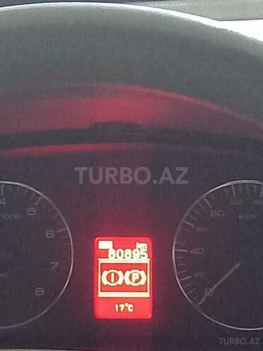 Khazar LX 2020, 81,000 km - 1.7 л - Bakı