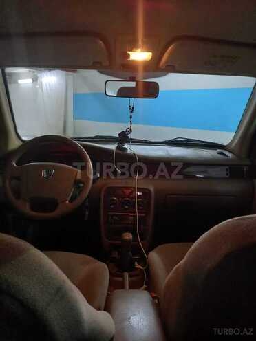 Khazar LX 2020, 81,000 km - 1.7 л - Bakı