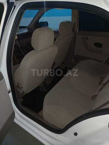 Khazar LX 2020, 81,000 km - 1.7 л - Bakı