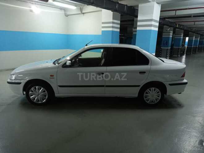 Khazar LX 2020, 81,000 km - 1.7 л - Bakı